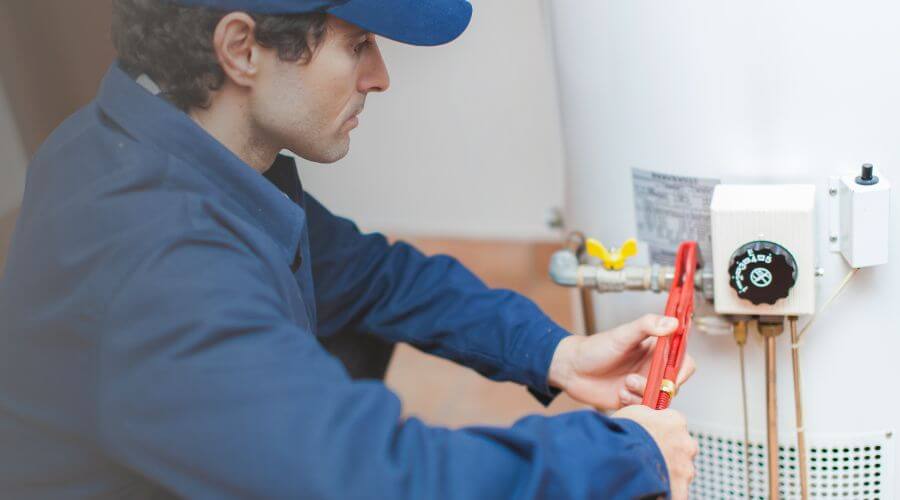 Professional same day plumber in Cannelton, IN